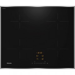 Miele KM 7361 FR Επαγωγική Εστία Αυτόνομη με Λειτουργία Κλειδώματος 62x52εκ. Miele KM 7361 FR Επαγωγική Εστία Αυτόνομη με Λειτουργία Κλειδώματος 62x52εκ.